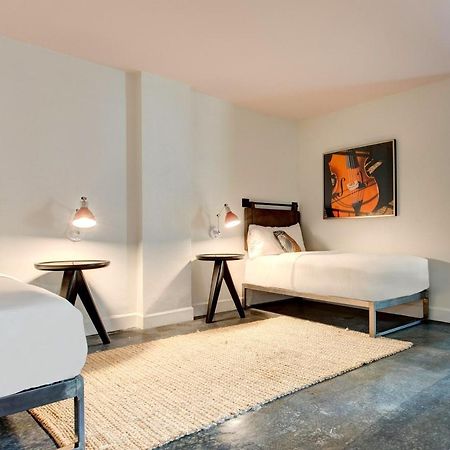 Elwood Hotel & Suites Lexington Esterno foto