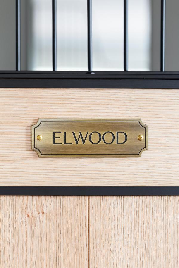 Elwood Hotel & Suites Lexington Esterno foto