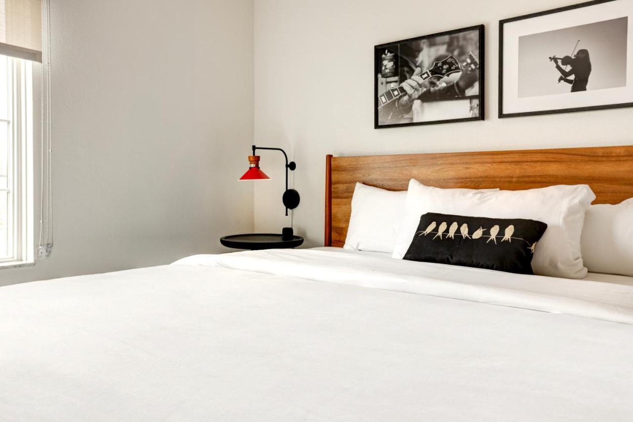 Elwood Hotel & Suites Lexington Esterno foto