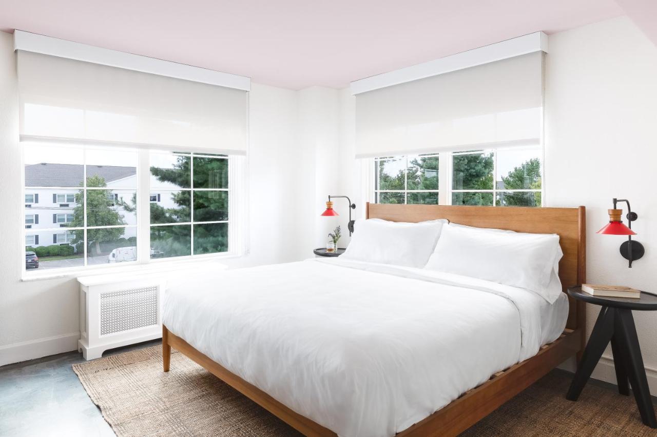 Elwood Hotel & Suites Lexington Esterno foto